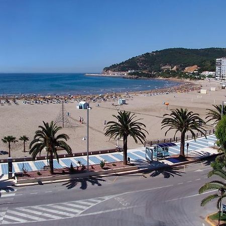Apartamentos Colomeras 3000 Oropesa del Mar Esterno foto