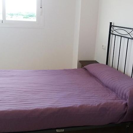 Apartamentos Colomeras 3000 Oropesa del Mar Esterno foto