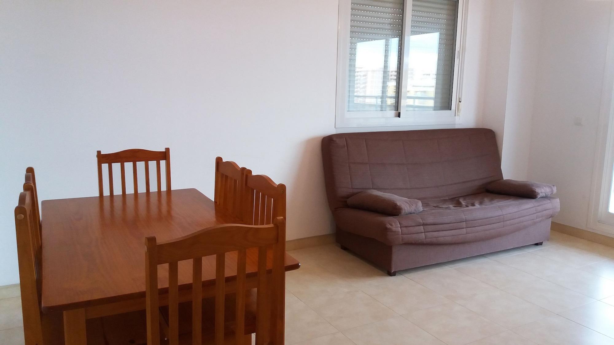 Apartamentos Colomeras 3000 Oropesa del Mar Esterno foto