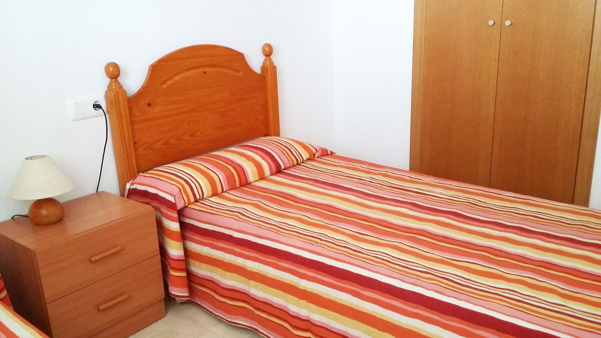 Apartamentos Colomeras 3000 Oropesa del Mar Esterno foto