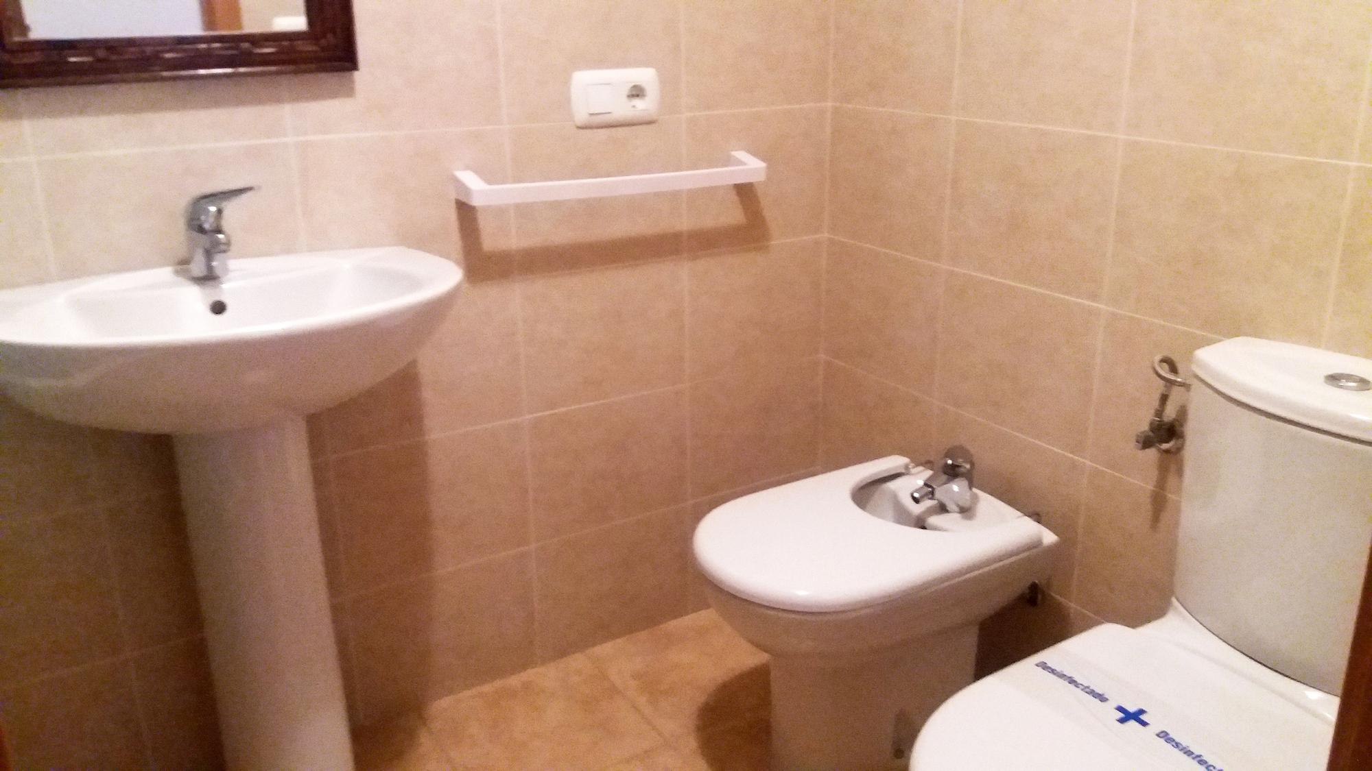 Apartamentos Colomeras 3000 Oropesa del Mar Esterno foto
