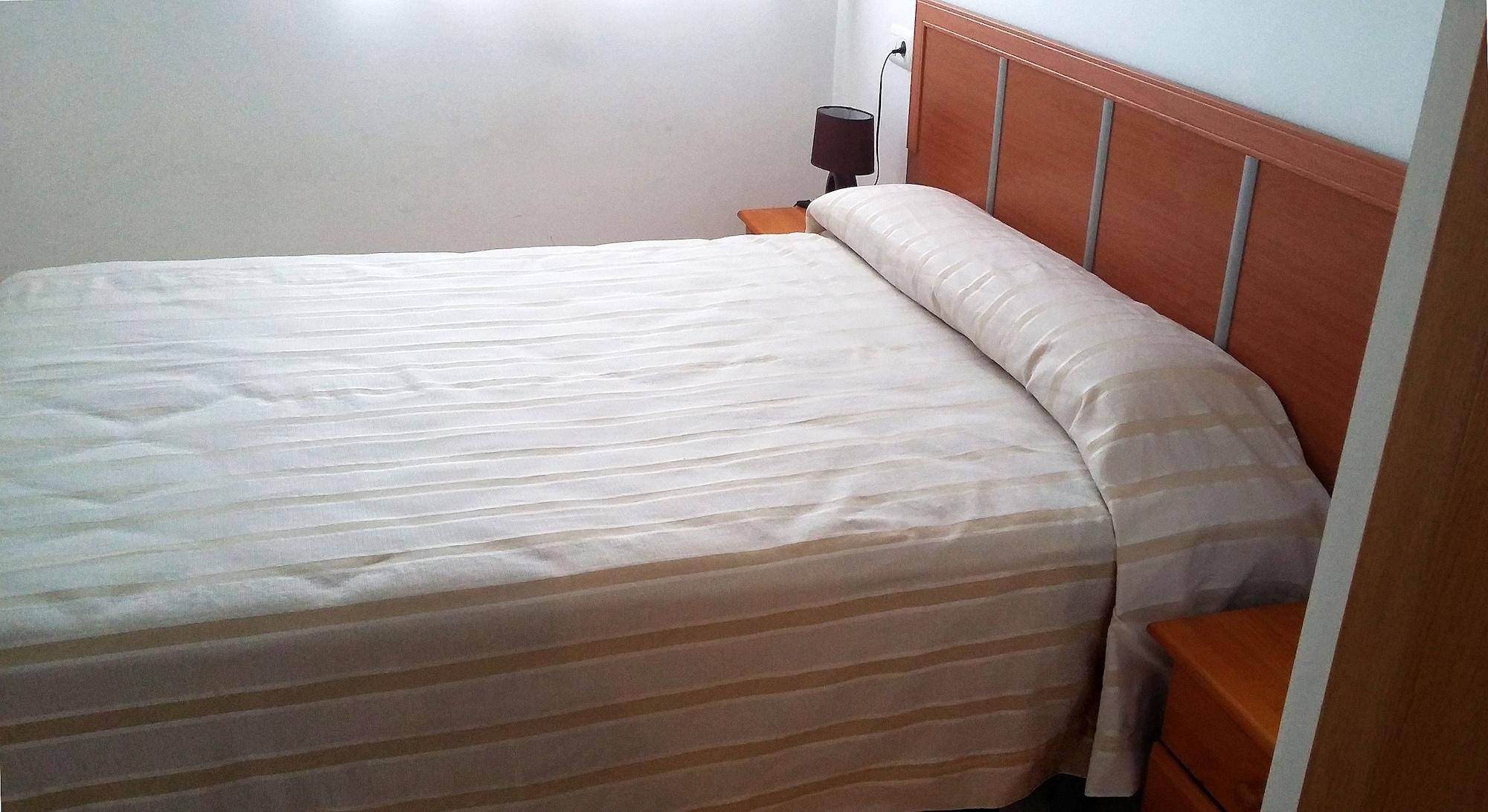 Apartamentos Colomeras 3000 Oropesa del Mar Esterno foto