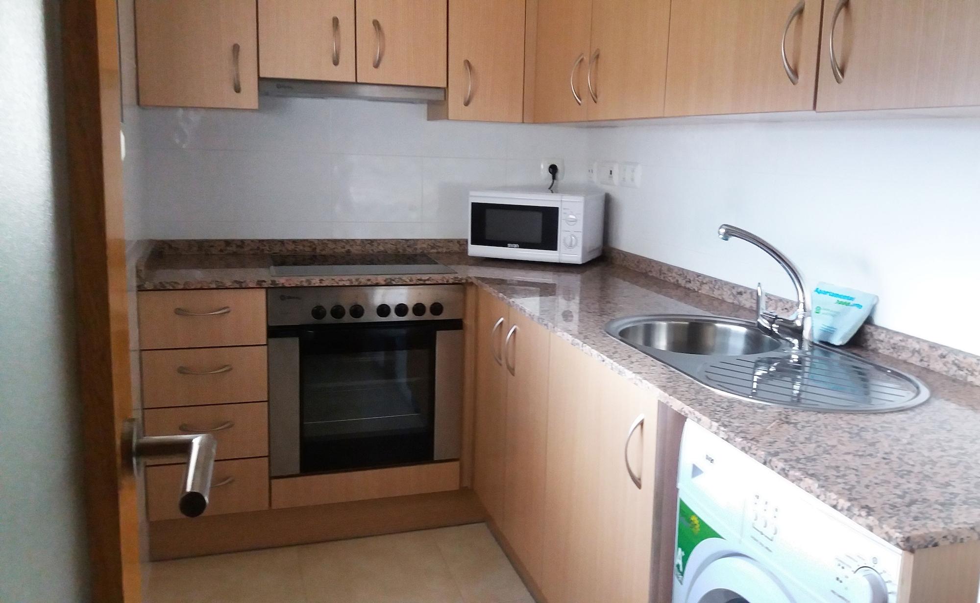 Apartamentos Colomeras 3000 Oropesa del Mar Esterno foto