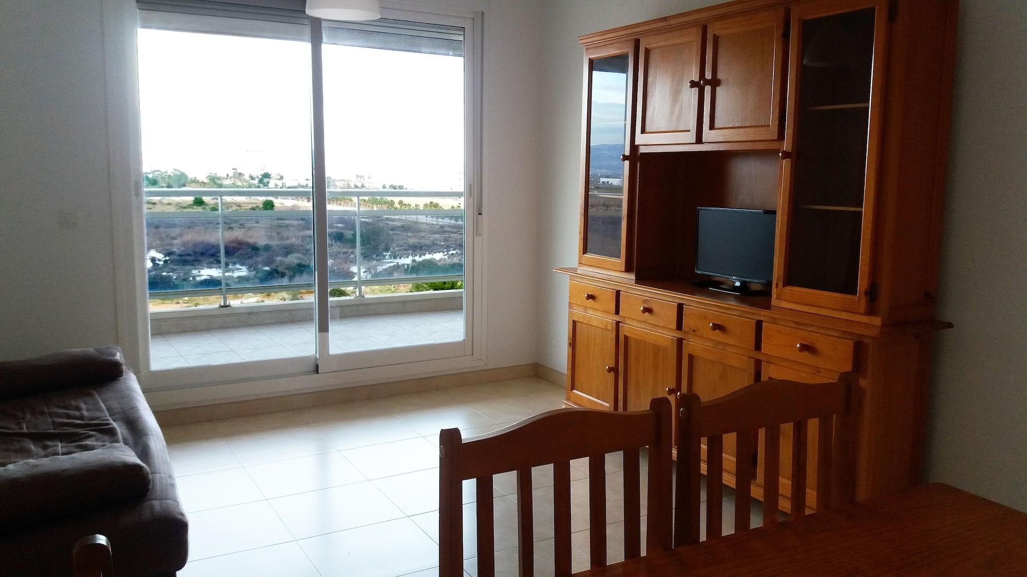 Apartamentos Colomeras 3000 Oropesa del Mar Esterno foto