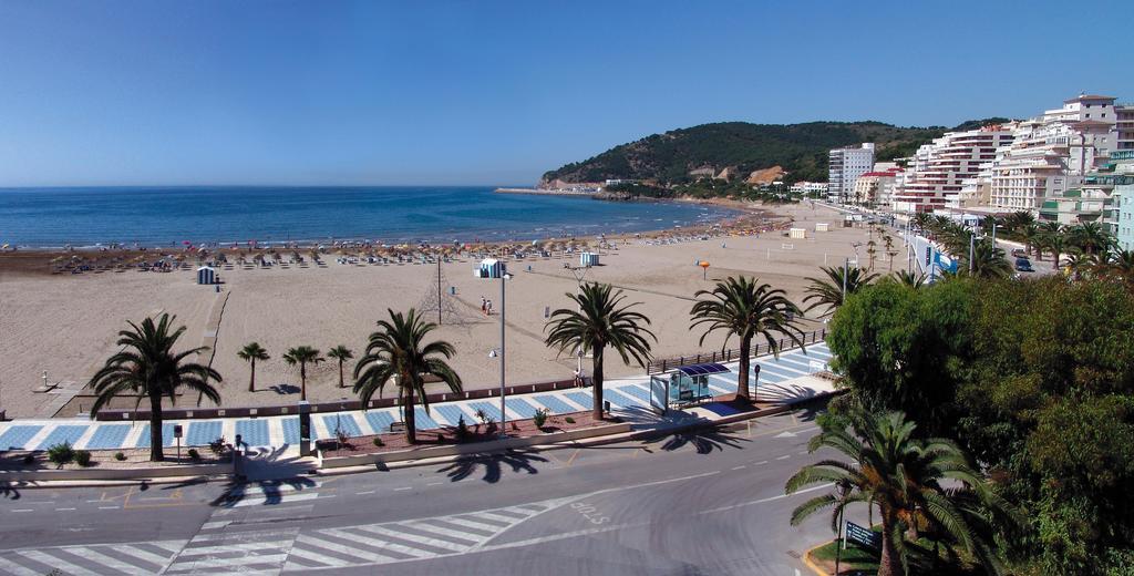 Apartamentos Colomeras 3000 Oropesa del Mar Esterno foto