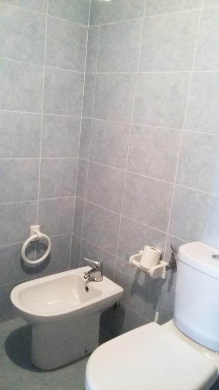 Apartamentos Colomeras 3000 Oropesa del Mar Esterno foto