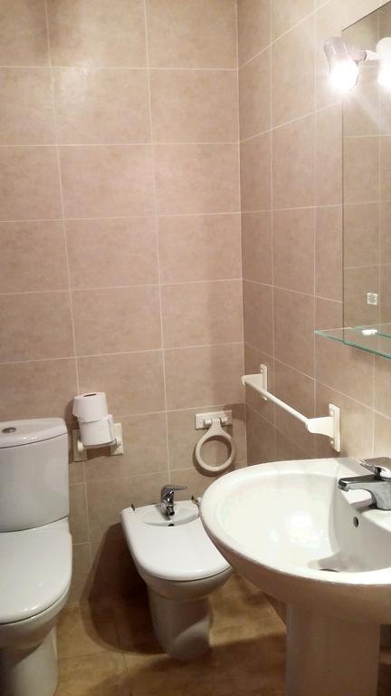 Apartamentos Colomeras 3000 Oropesa del Mar Esterno foto