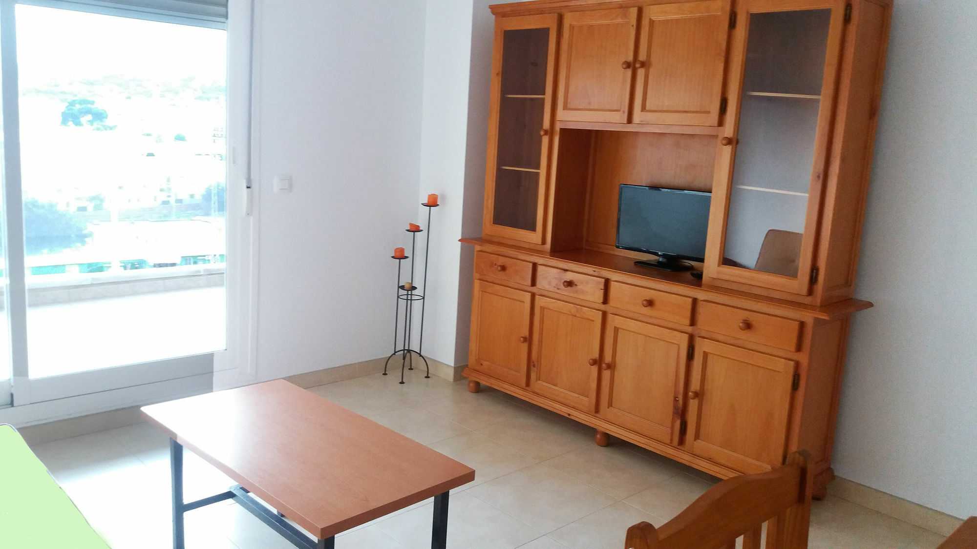 Apartamentos Colomeras 3000 Oropesa del Mar Esterno foto