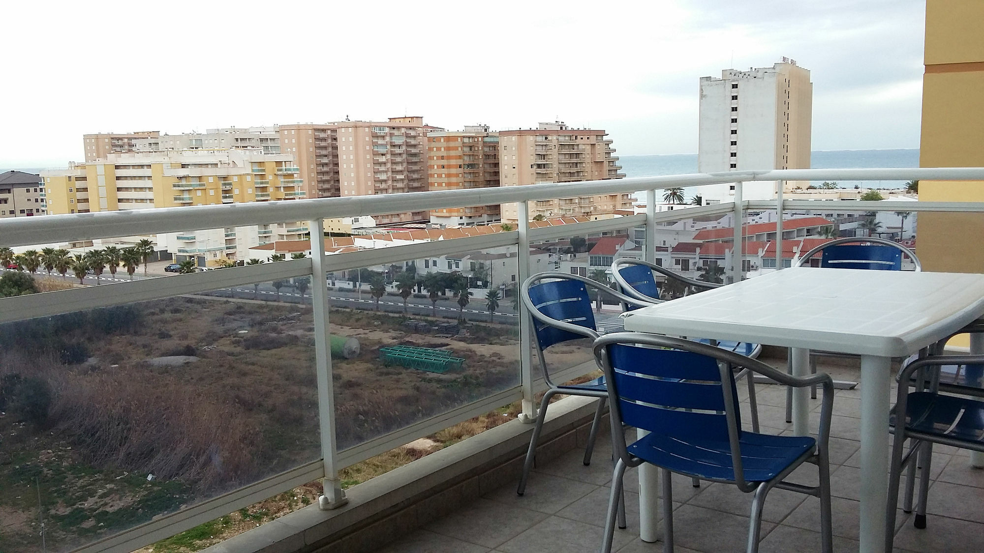 Apartamentos Colomeras 3000 Oropesa del Mar Esterno foto