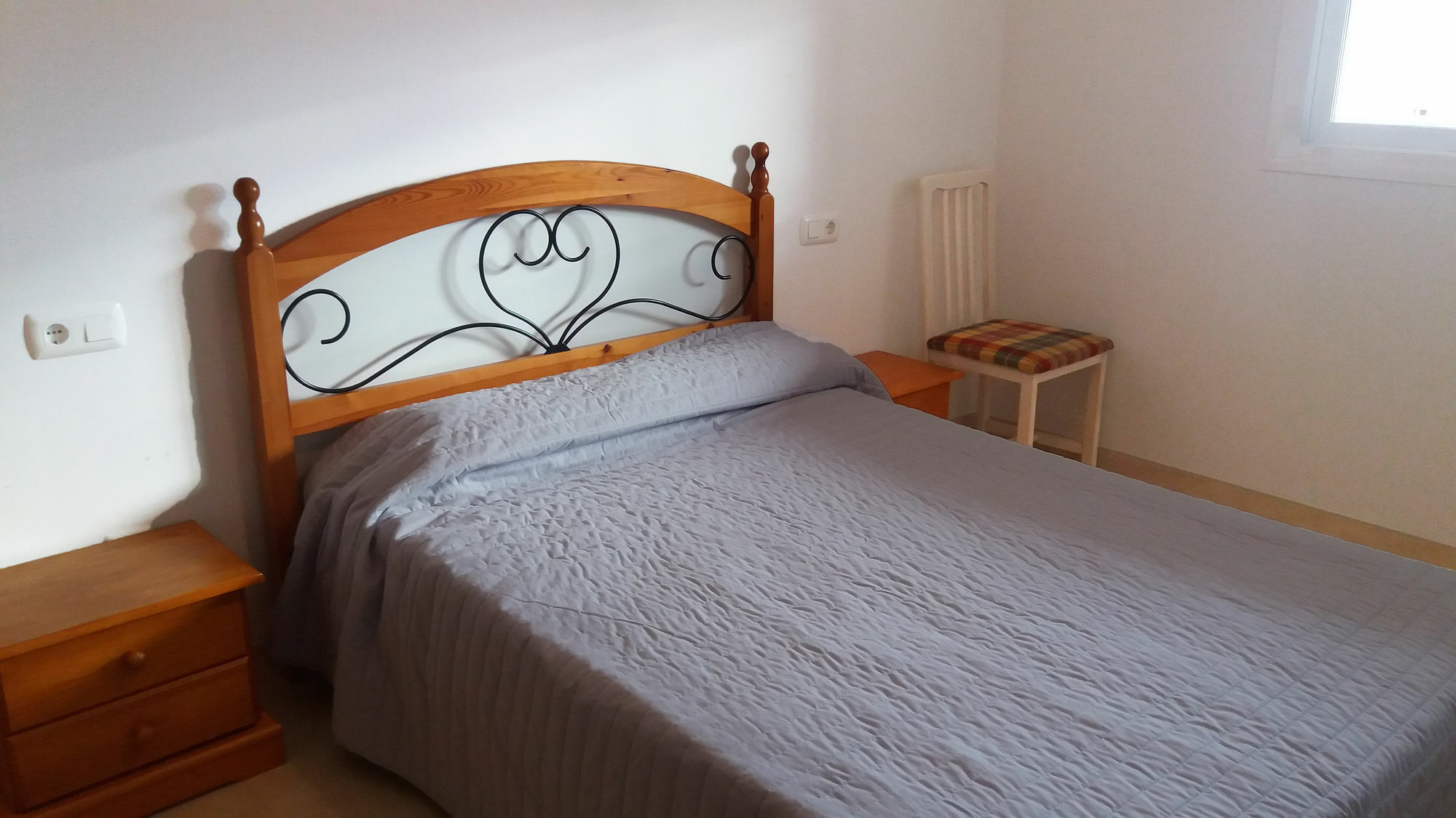 Apartamentos Colomeras 3000 Oropesa del Mar Esterno foto