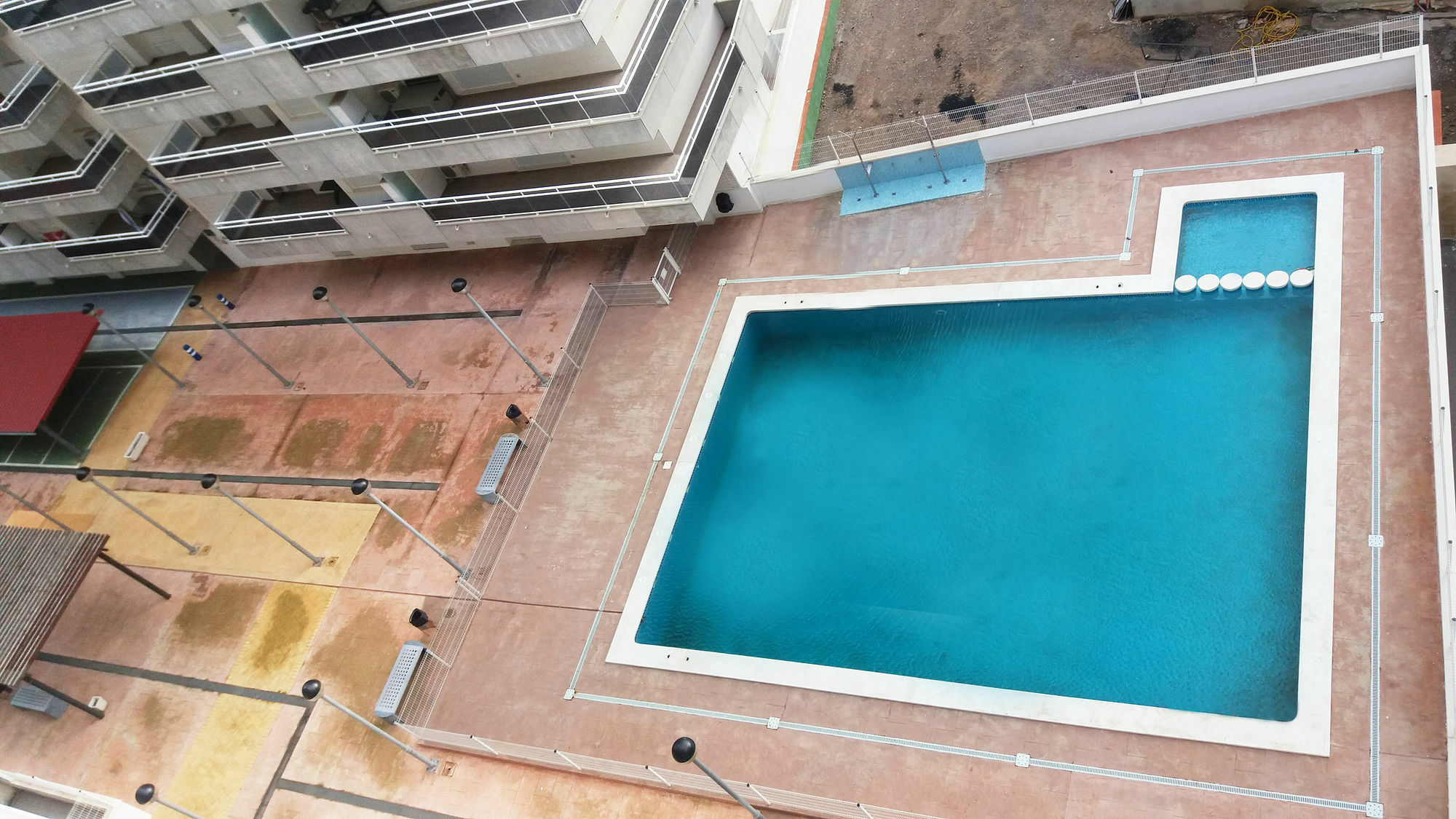 Apartamentos Colomeras 3000 Oropesa del Mar Esterno foto