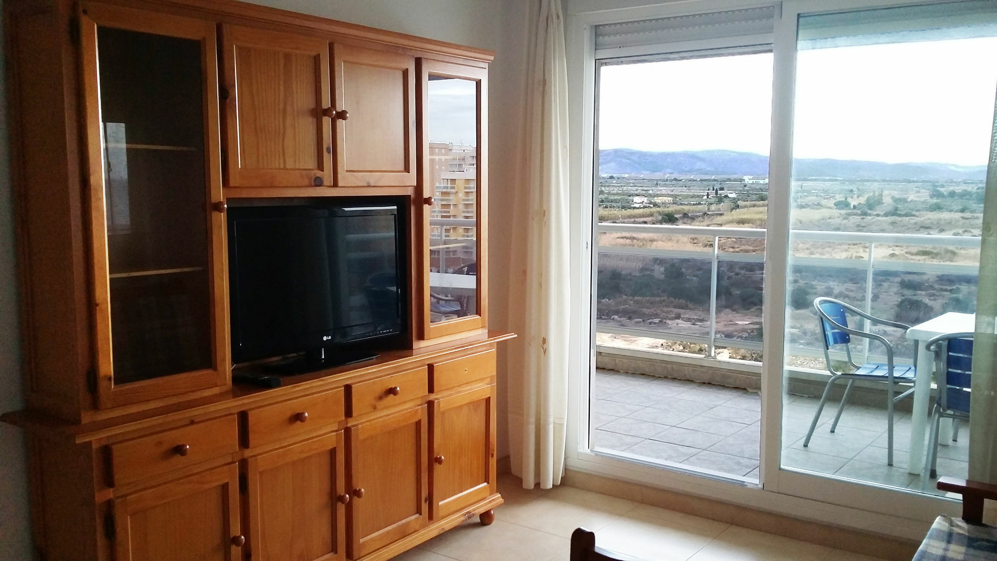 Apartamentos Colomeras 3000 Oropesa del Mar Esterno foto