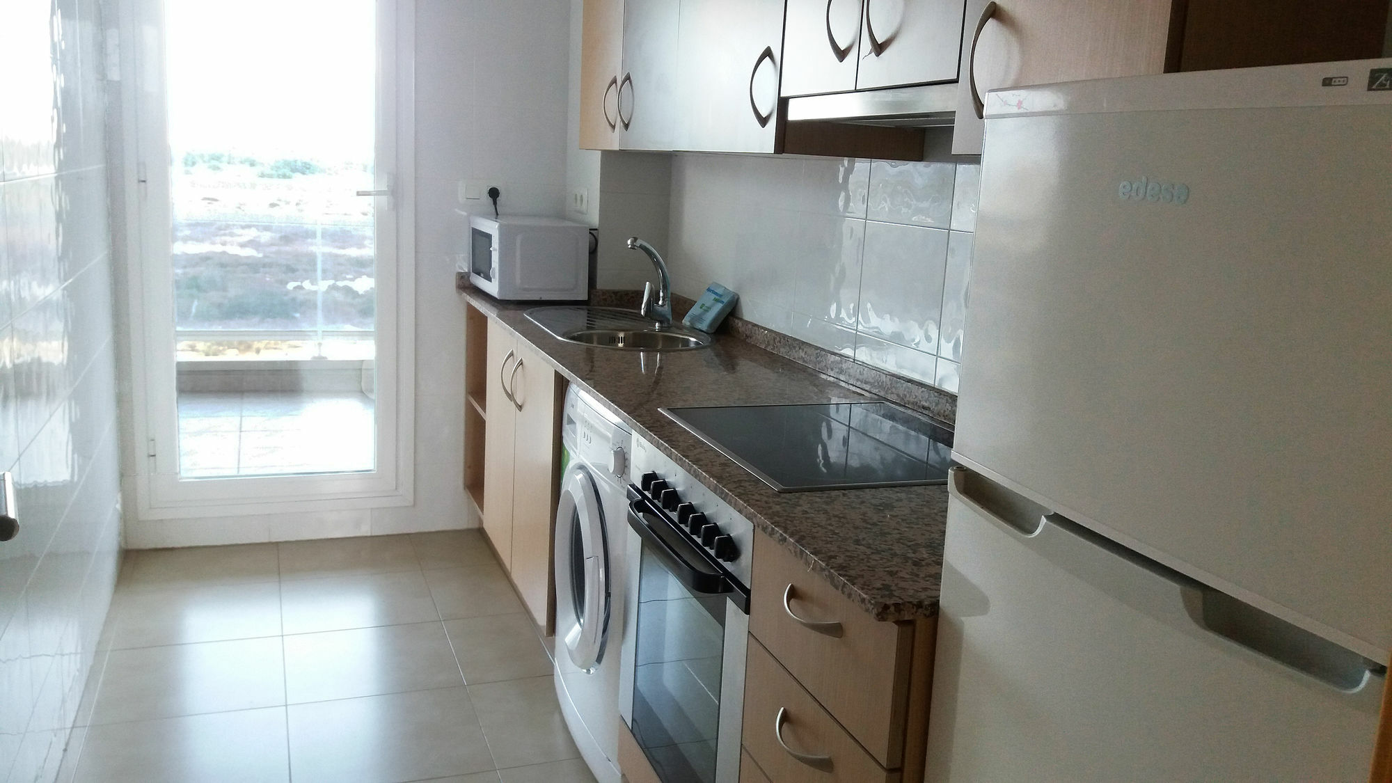 Apartamentos Colomeras 3000 Oropesa del Mar Esterno foto