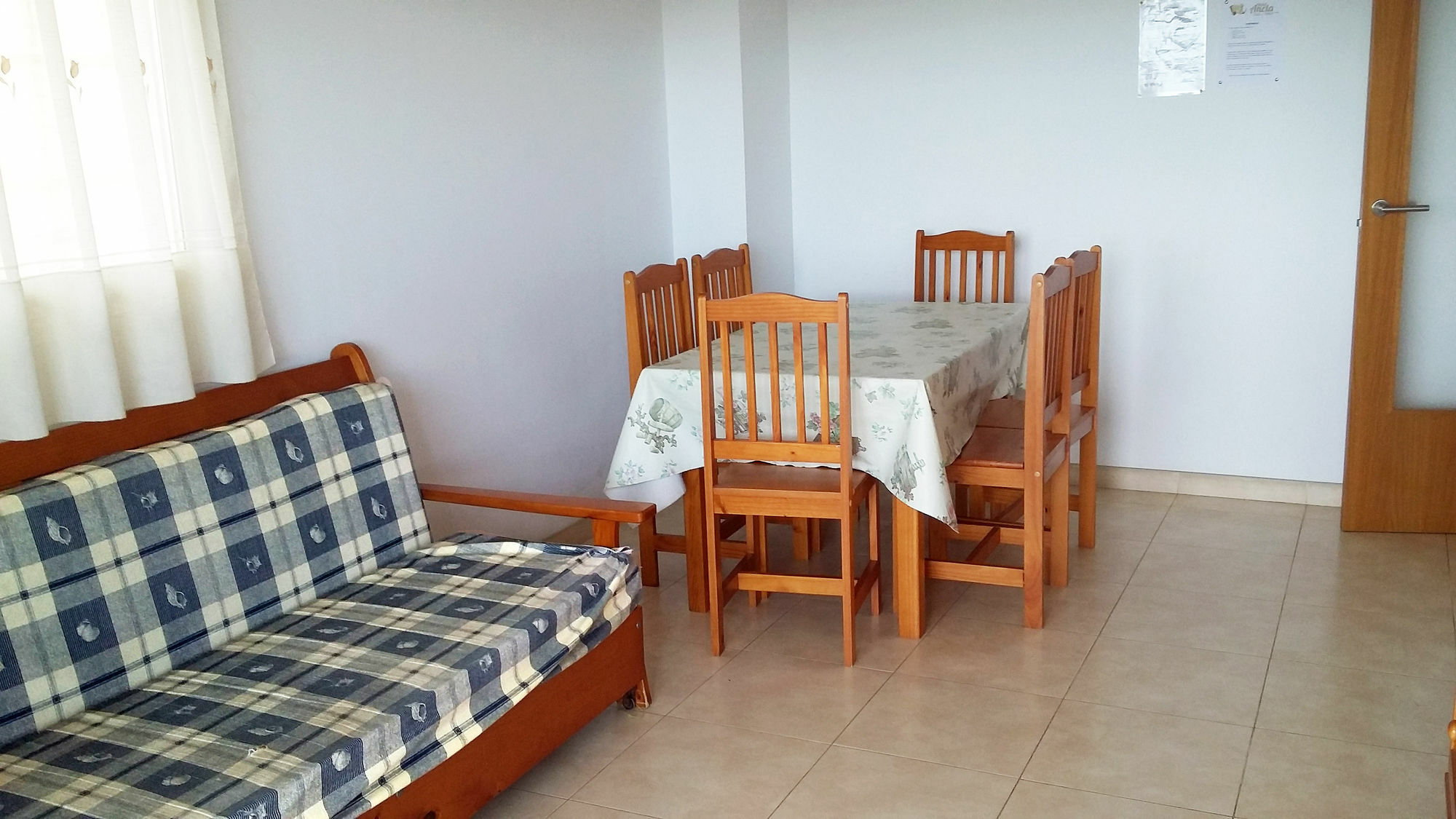 Apartamentos Colomeras 3000 Oropesa del Mar Esterno foto