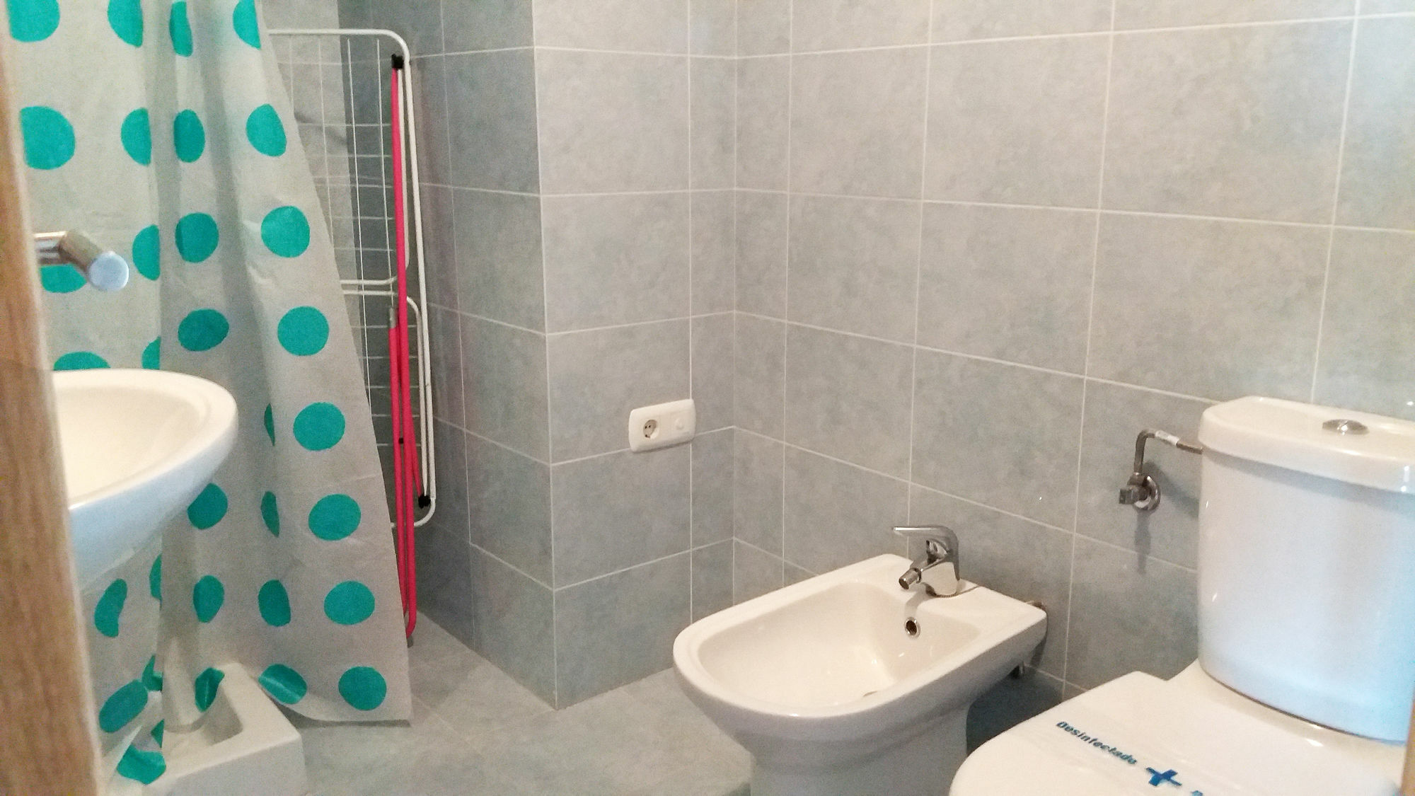 Apartamentos Colomeras 3000 Oropesa del Mar Esterno foto